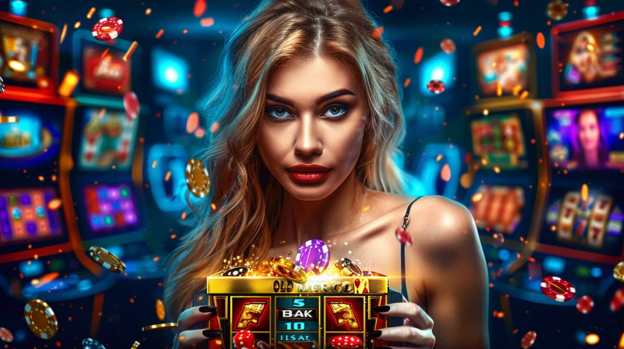 vh88 Slot Online